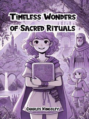 cover image of Timeless Wonders of Sacred Rituals